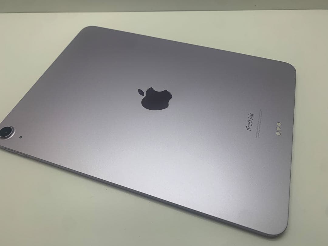 美品 iPad Air 11インチ 第6世代 M2 Wi-Fi 128GB