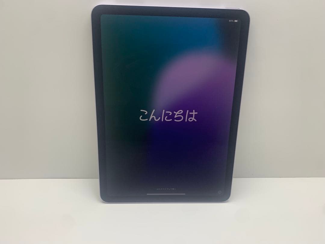 美品 iPad Air 11インチ 第6世代 M2 Wi-Fi 128GB