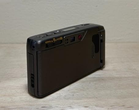 RICOH R1s リコー フィルムカメラ