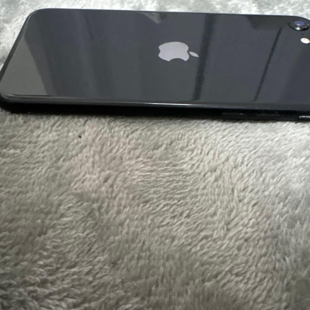 iPhone SE2（第2世代）256GB ブラック