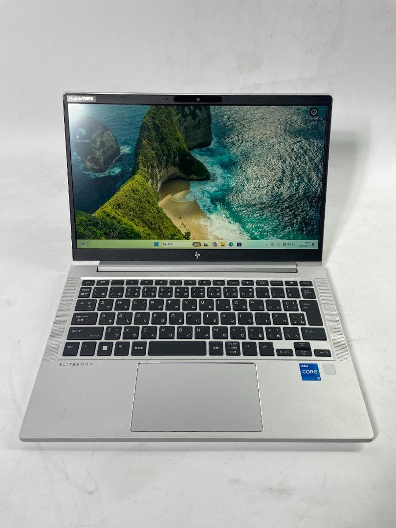 HP Elitebook 630 G10 13世代-i5/1TB/8GB