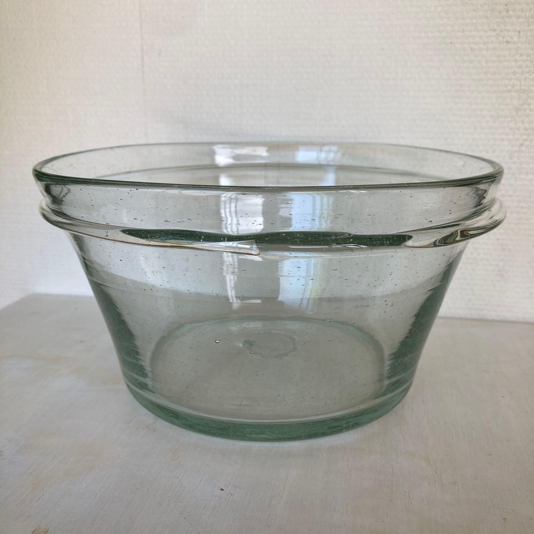 人気作家　横山秀樹　ガラス鉢　検　内田鋼一　安藤雅信　細川亜衣　小谷真三