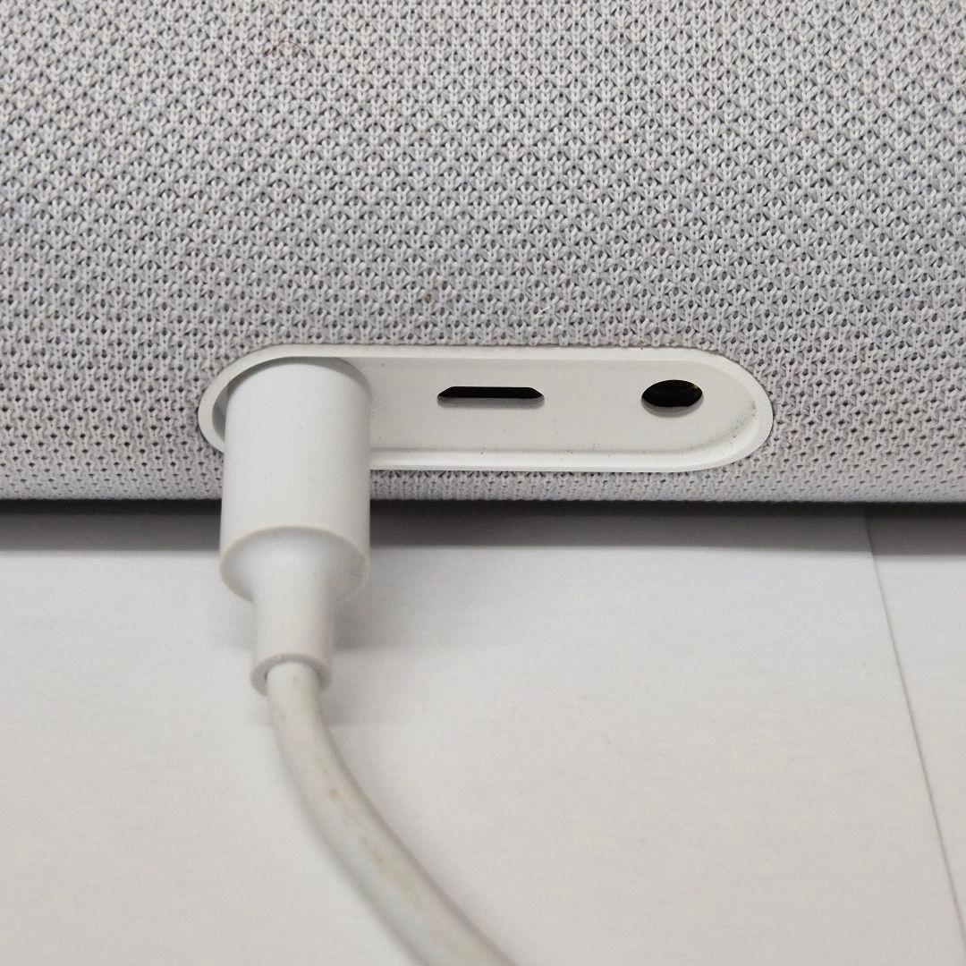 Amazon ECHO スマートスピーカー ホワイト