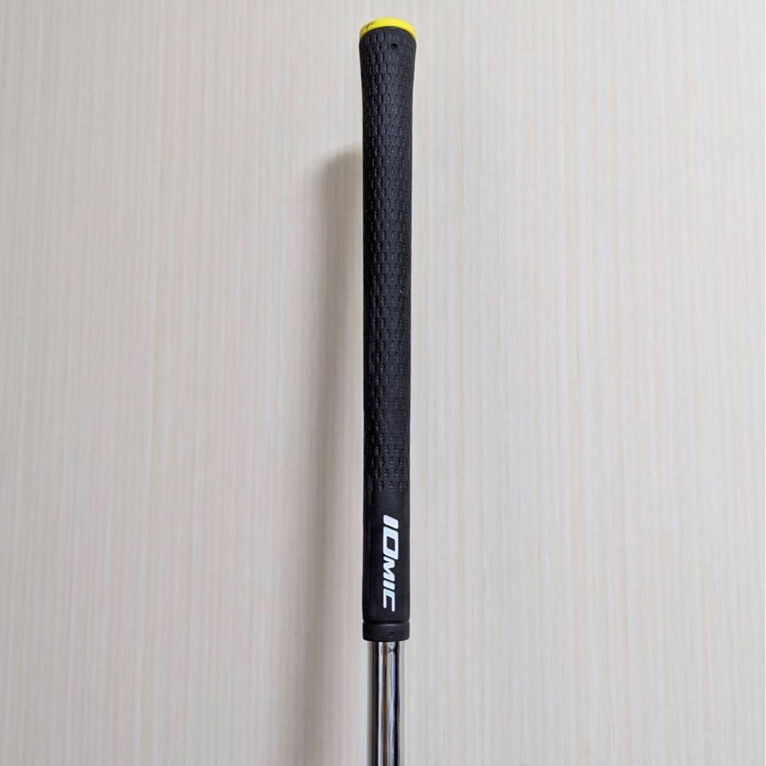 BRIDGESTONE ブリヂストン 242CB+ 6番アイアン 6鉄 6I