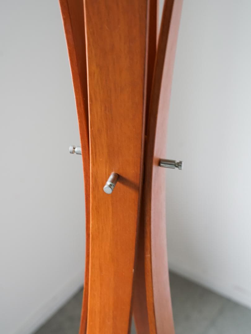 @totto　90's ASPLUND \"MOND\"コートツリー