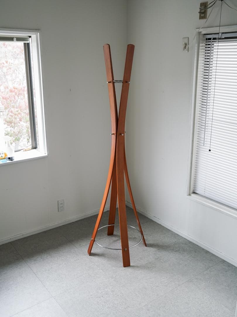 @totto　90's ASPLUND \"MOND\"コートツリー