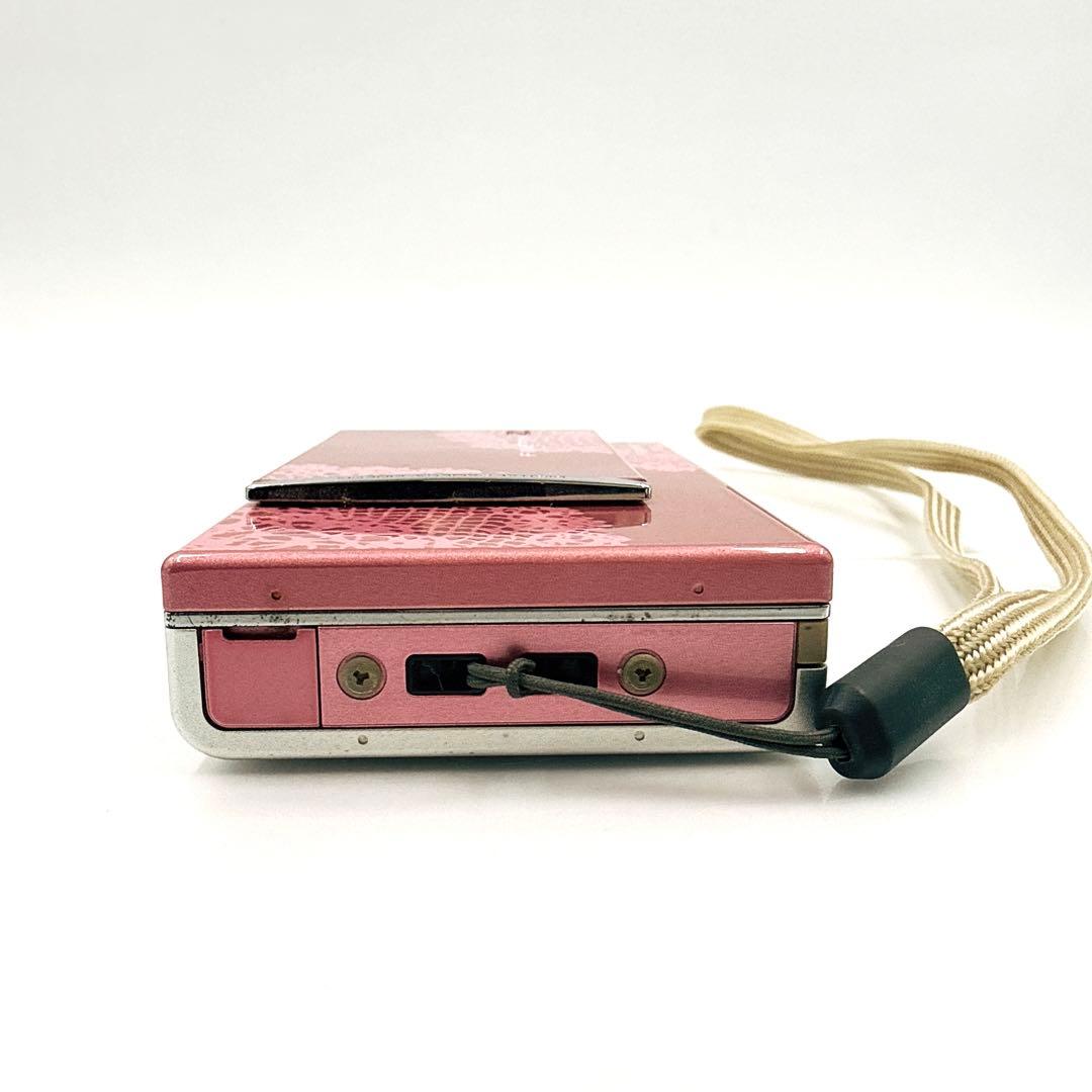 FUJIFILM FINEPIX Z250fd デジカメ ピンク