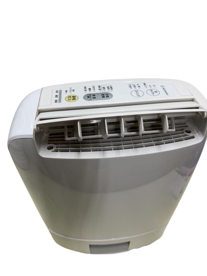 パナソニック　衣類乾燥除湿機　F-YZL60