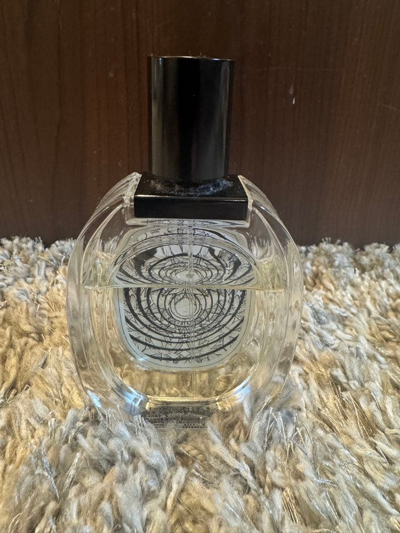 【値下げしました】ディプティック　オーデサンス　100ml