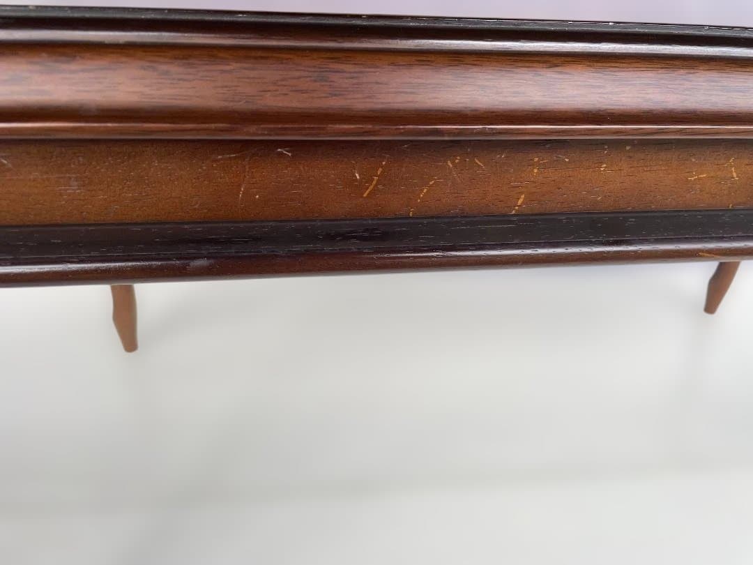 MARUNIマルニ木工 マキシマム ベルサイユM センターテーブル　01d31