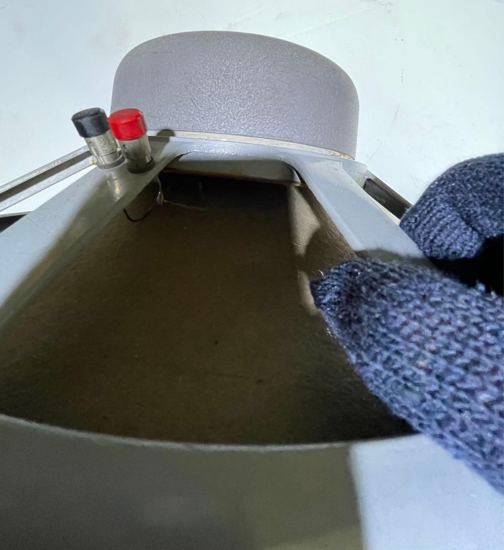 JBL D130 スピーカー　ウーハー