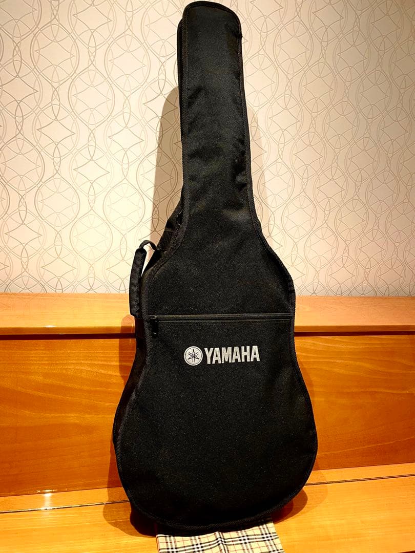 【美品】Yamaha アコースティックギター ＣＳＦ-60