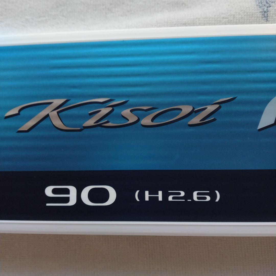 SHIMANO 鮎竿 カーボン製