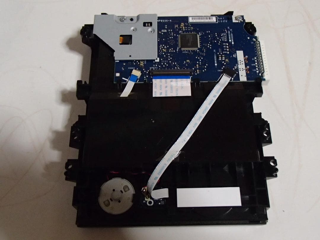 シャープ ブルーレイレコーダー交換用ドライブBDR₋Ⅼ13SH-ⅩP