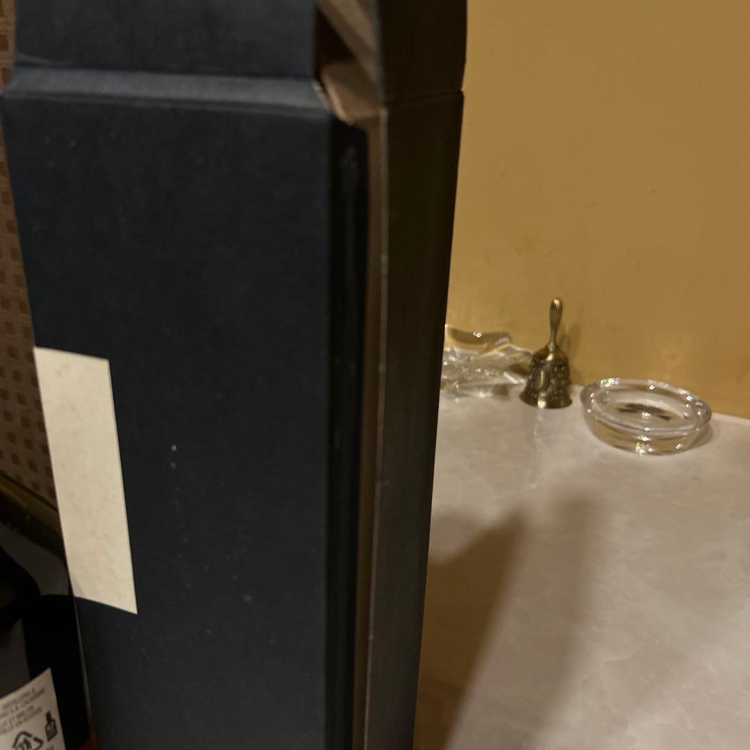 TALISKER シングルモルトウイスキー 700ml 59%