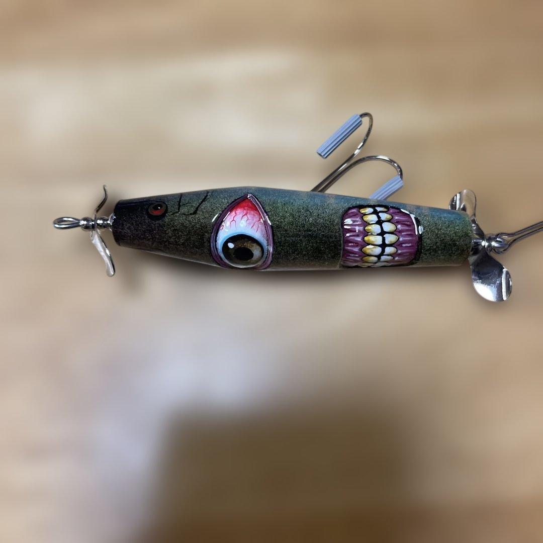 A.H.P.L. KAMADO OIKAWA 2025 トップウォータールアー