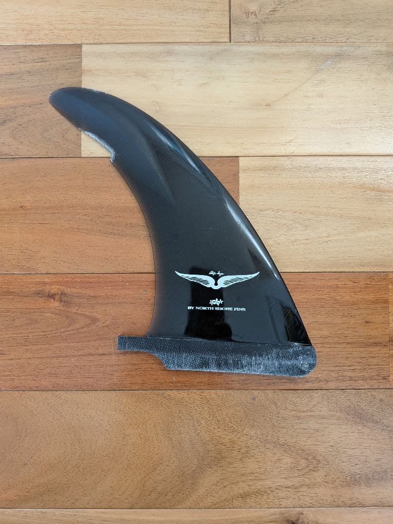 ジョシュ・ホール　エッグ　6フィート　シングルフィン