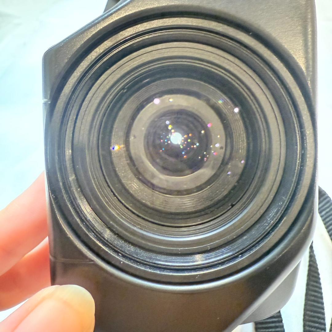 KYOCERA SAMURAI X3.0 京セラ フィルムカメラ フルオート