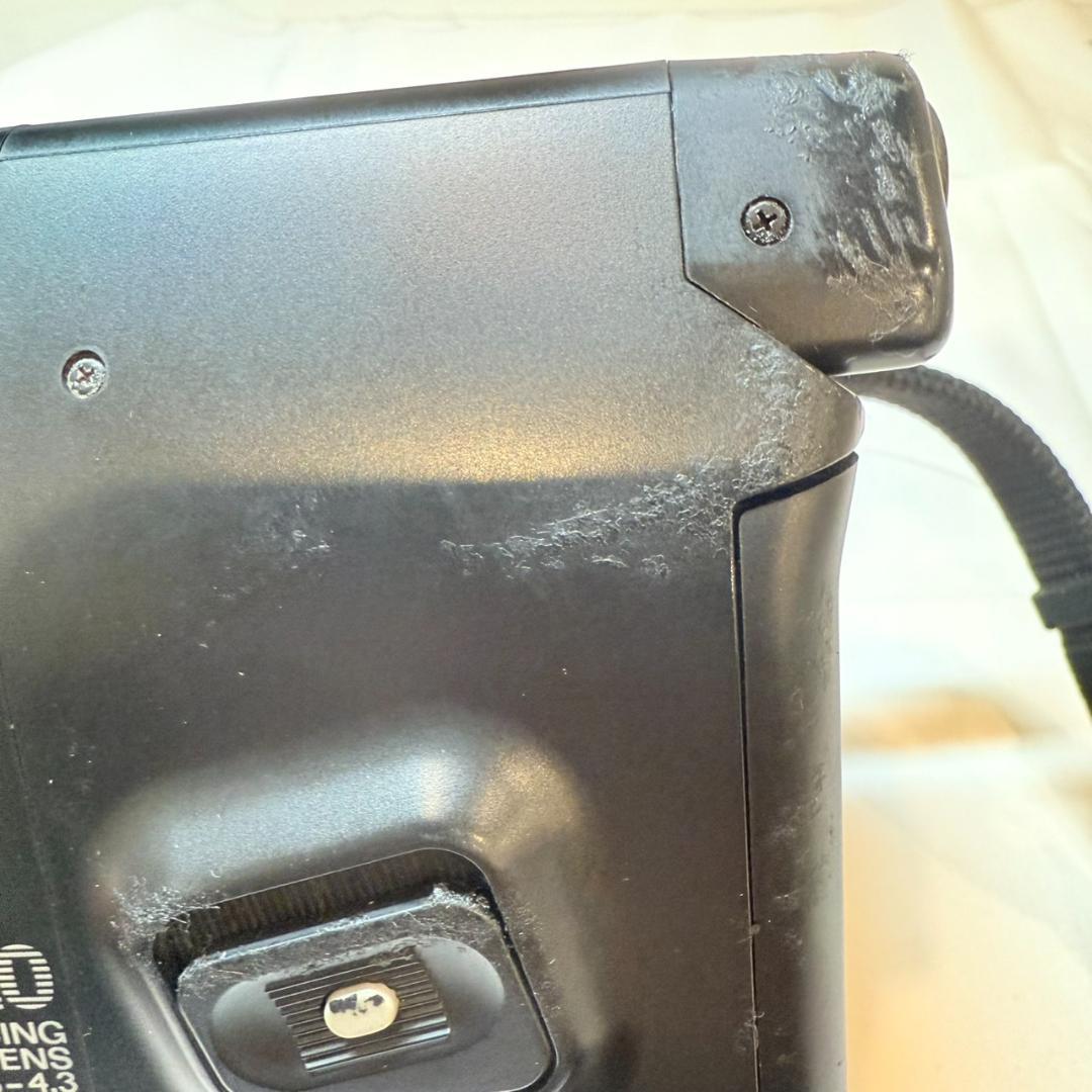 KYOCERA SAMURAI X3.0 京セラ フィルムカメラ フルオート