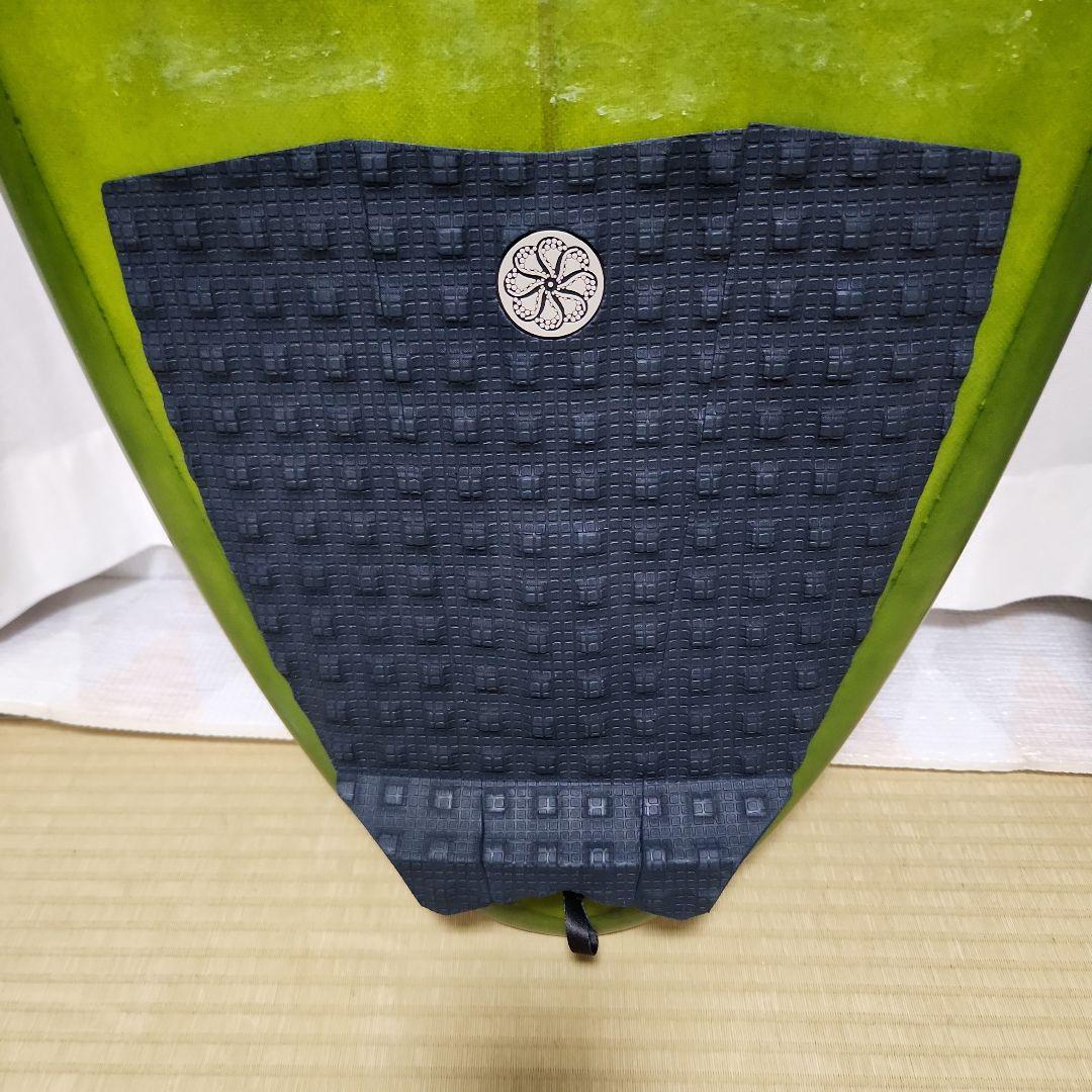 サーフィン・ボディボード Justice Surfboard ClassicEdition