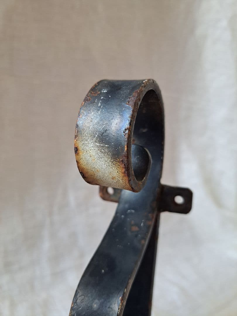 アイアン　ブラケット　フック