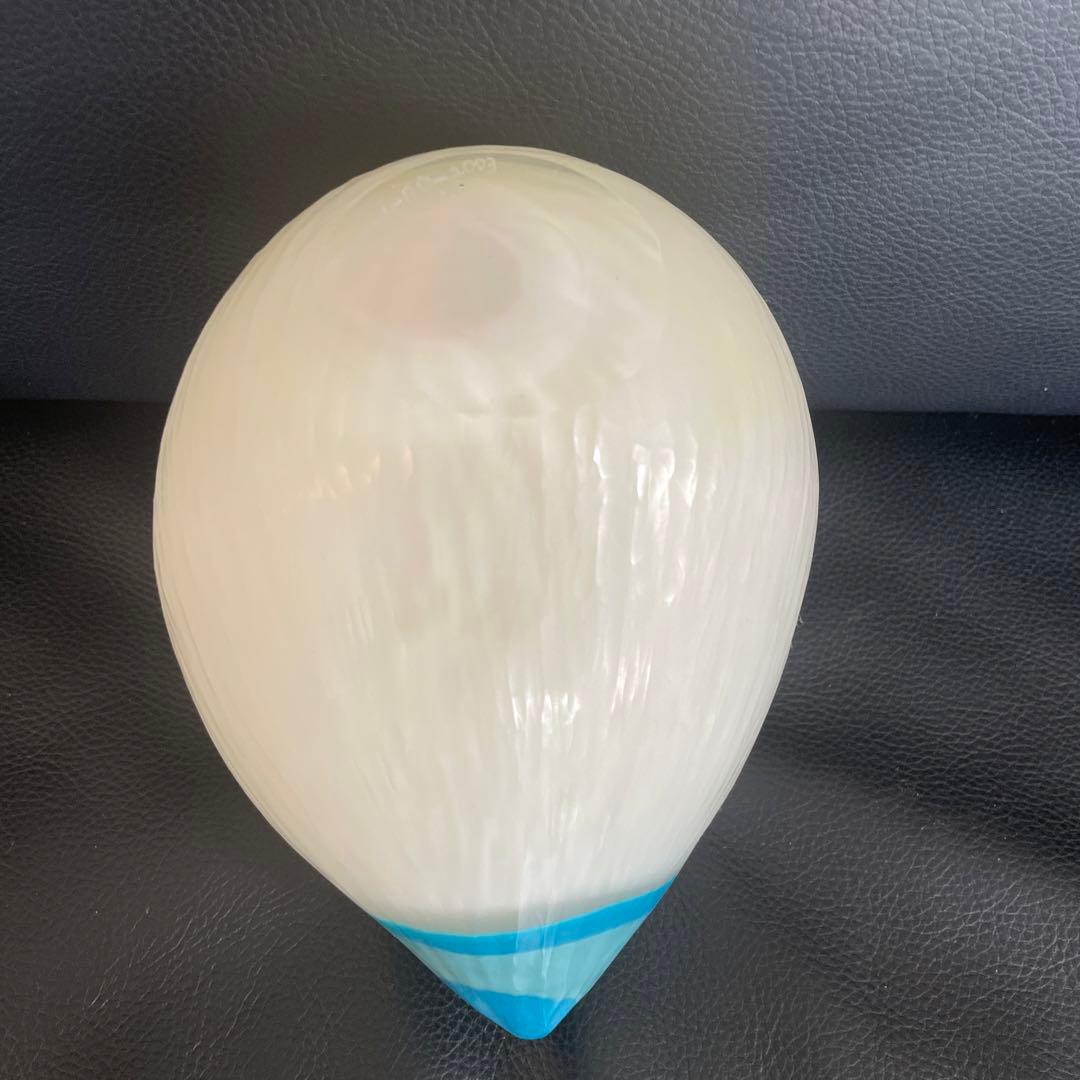 イイノナホ　ガラス置物