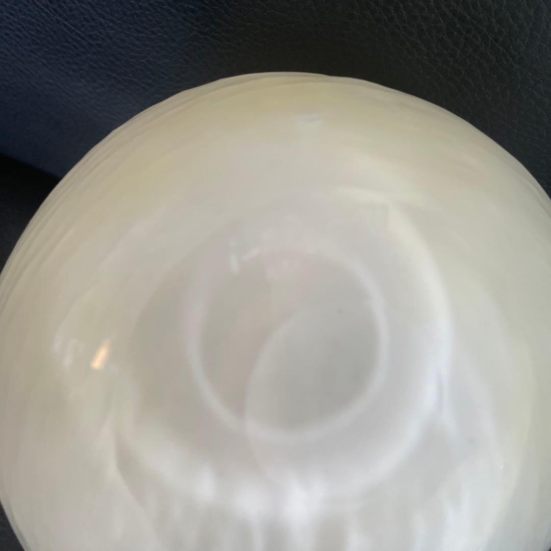 イイノナホ　ガラス置物