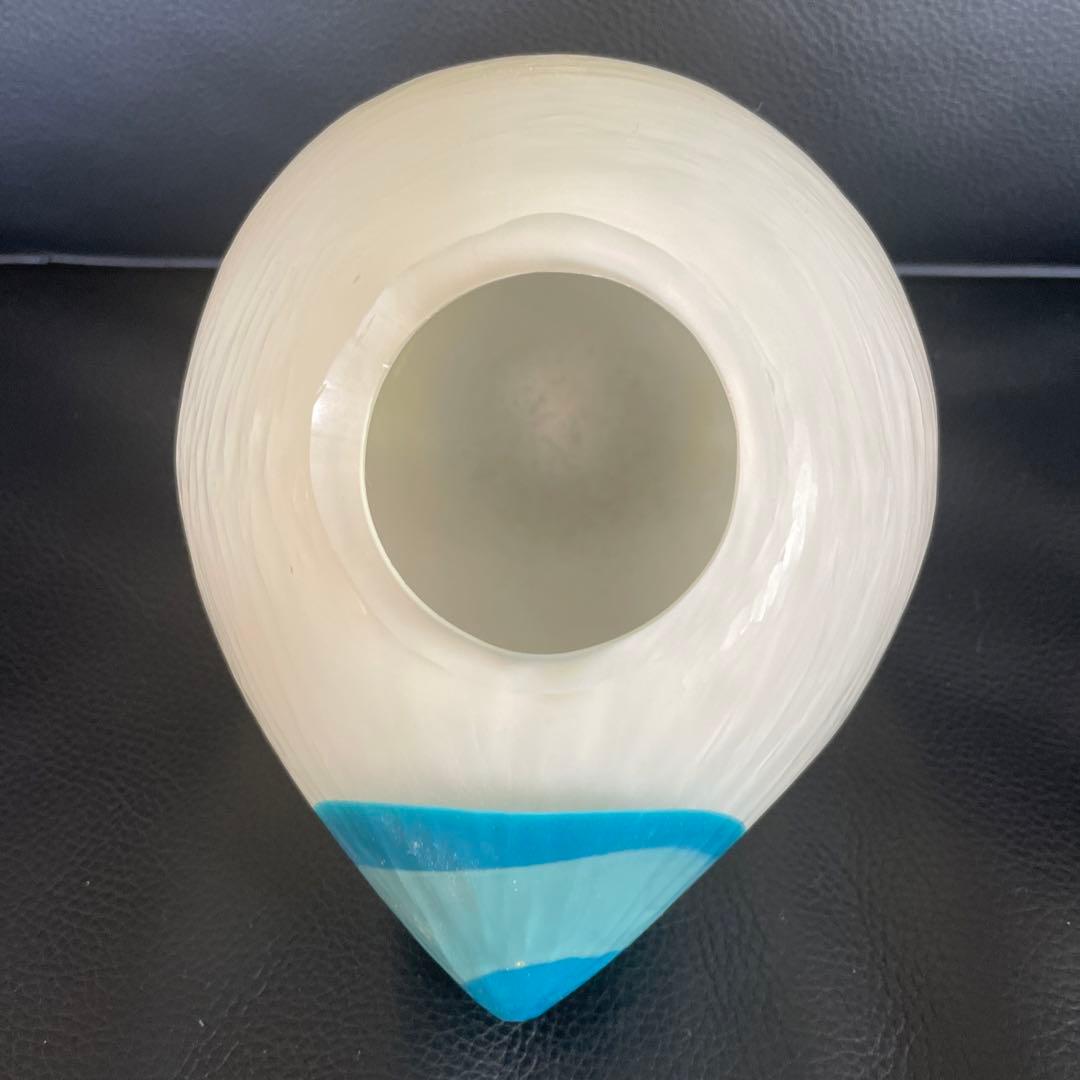 イイノナホ　ガラス置物