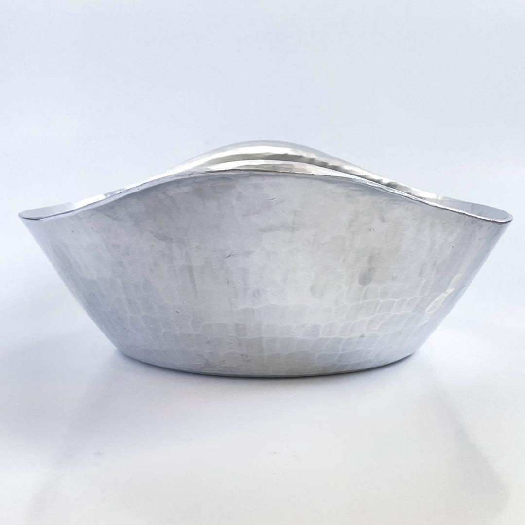 【KK必ずプロフィール確認】京都 有次 アルミ よせ鍋 寄せ鍋