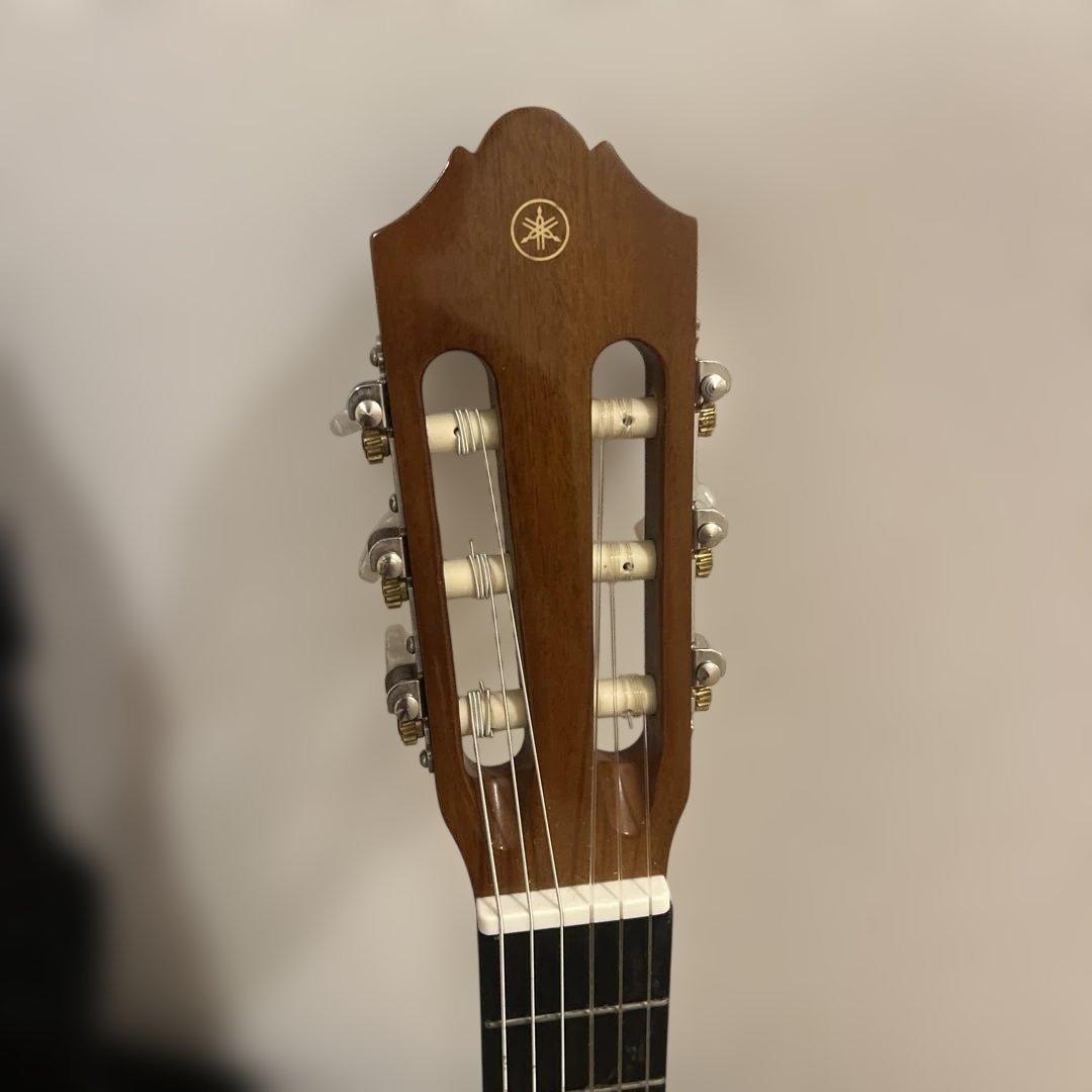 アコースティックギター　YAMAHA CS40J