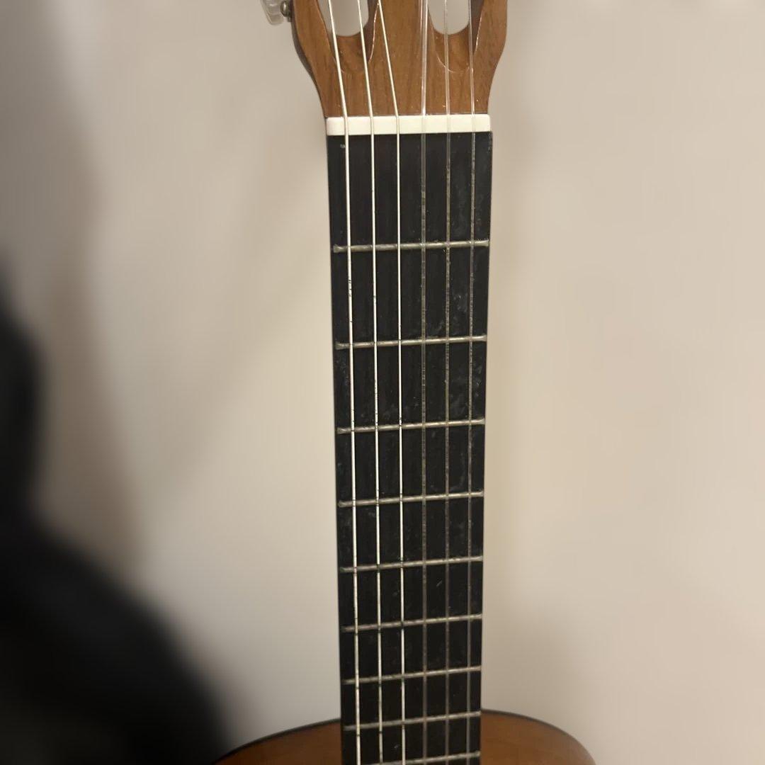 アコースティックギター　YAMAHA CS40J