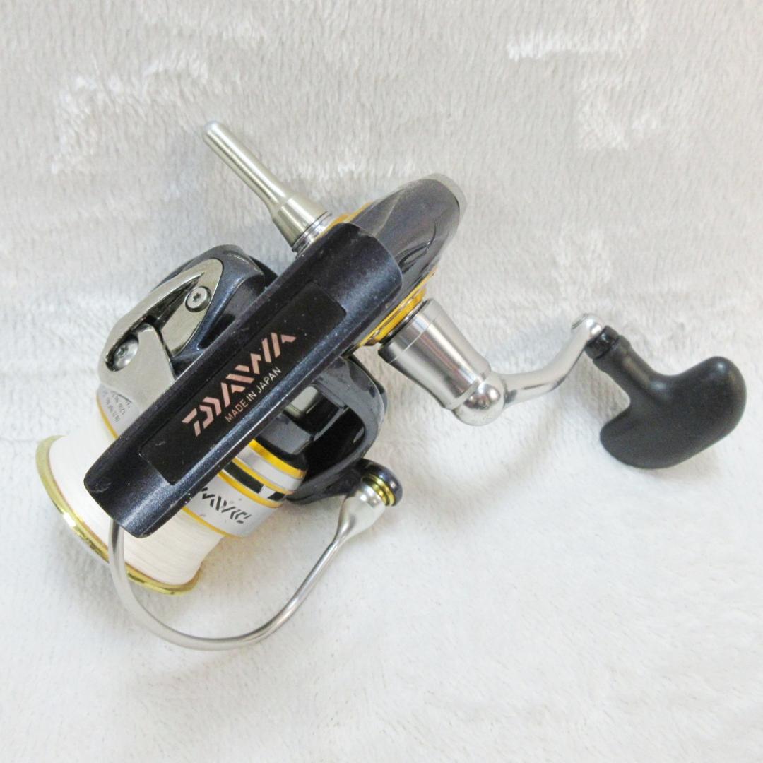 ✨往年の名器✨ダイワ DAIWA SERTATE 3000