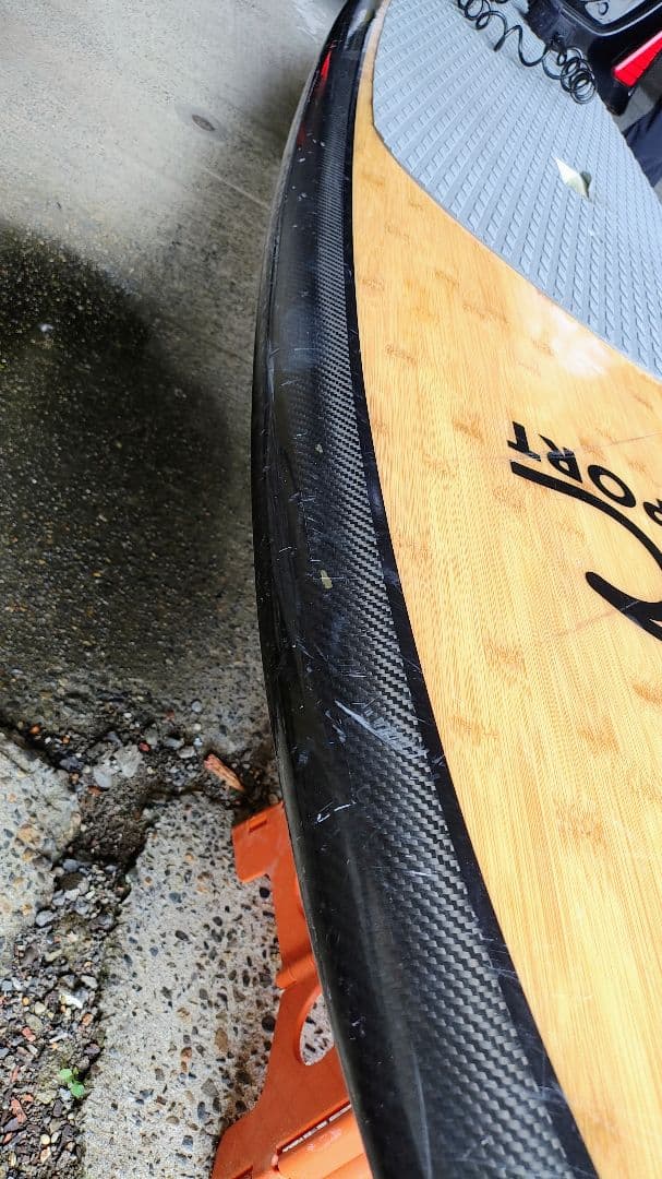 JET スタンドアップパドルボード 9.5f