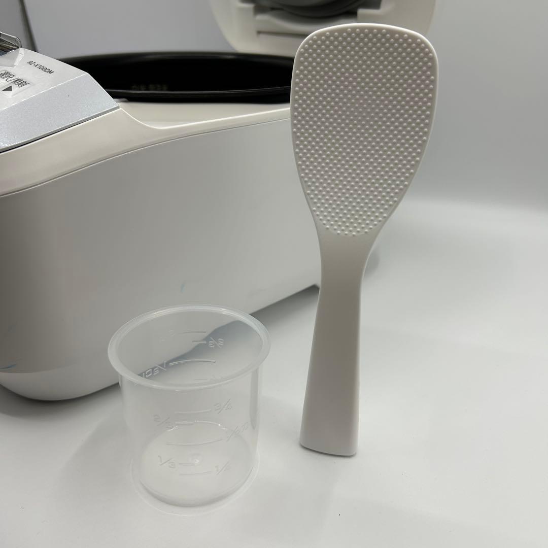 HITACHI 日立 炊飯器 5.5合 RZ-X100DM