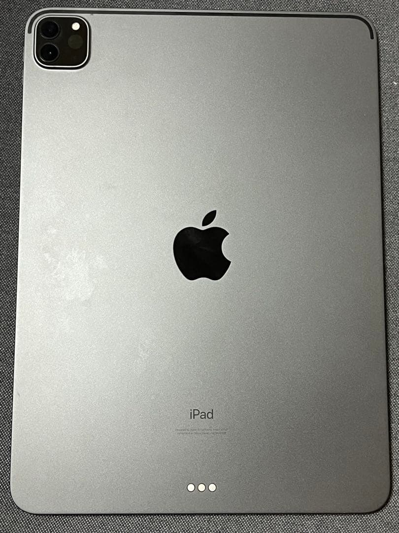 iPad Pro 11インチ 第三世代 お得物⭕️