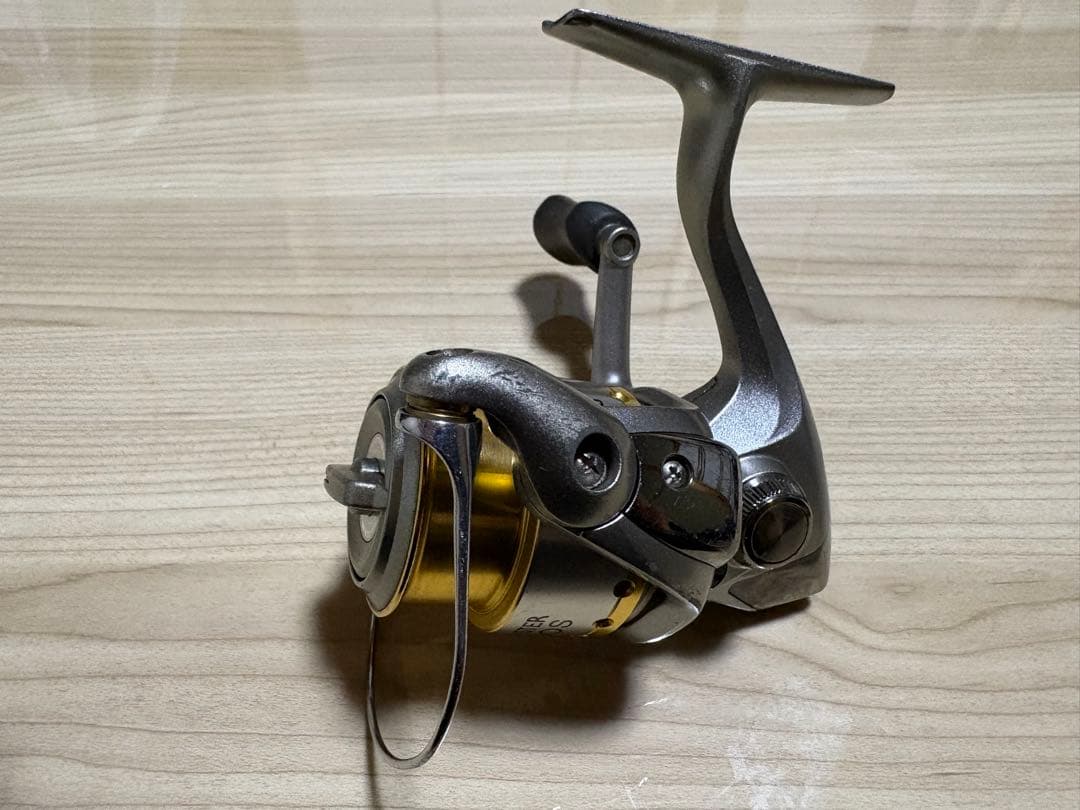 シマノ　バイオマスター2000S