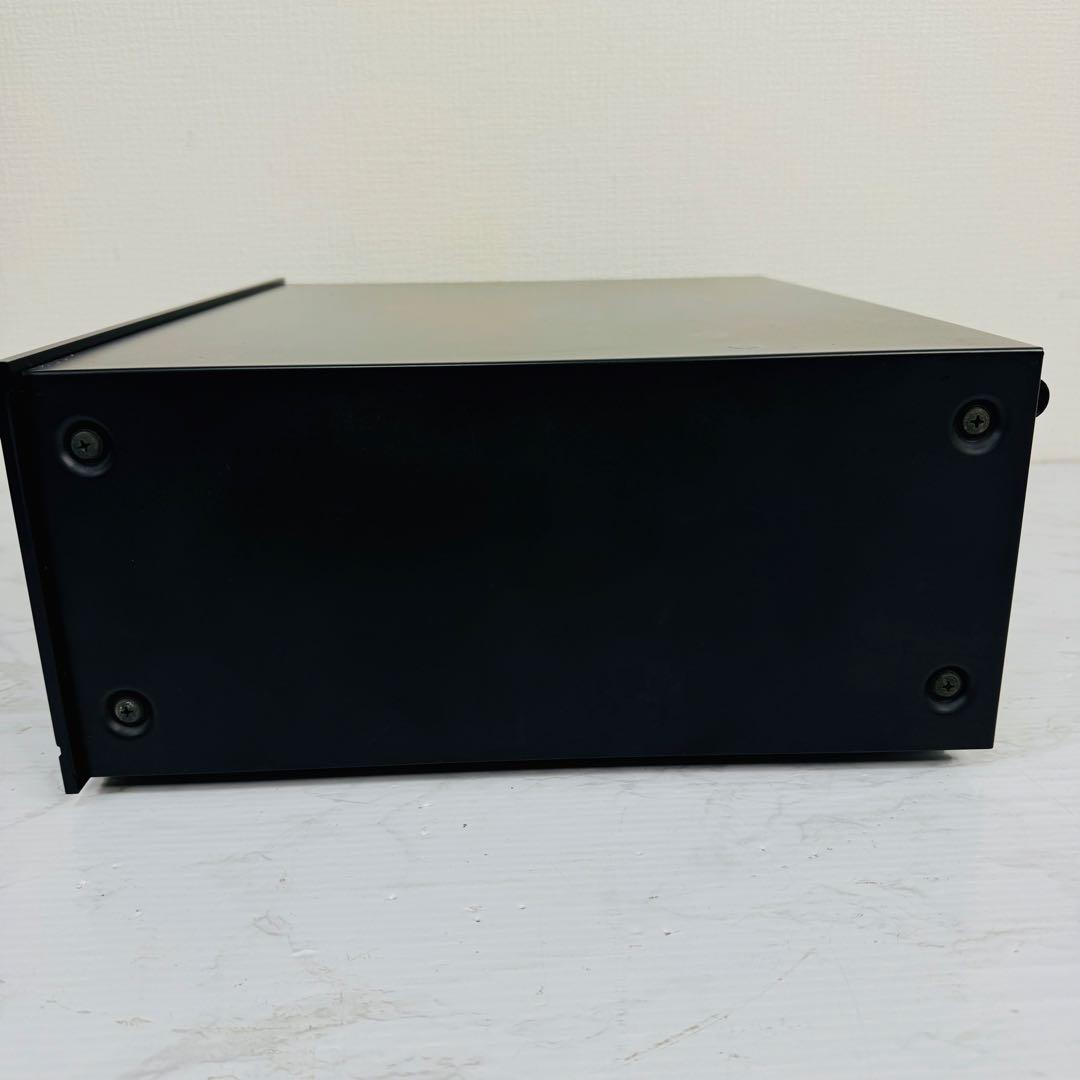 SANSUI　TU-D707　FM/AMチューナー　ステレオ　動作品