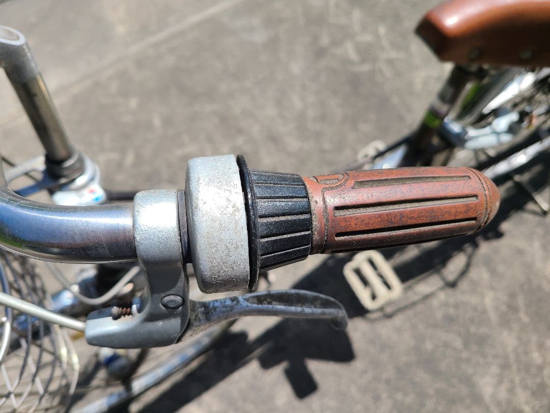 ブリジストン　ロココ ベルト