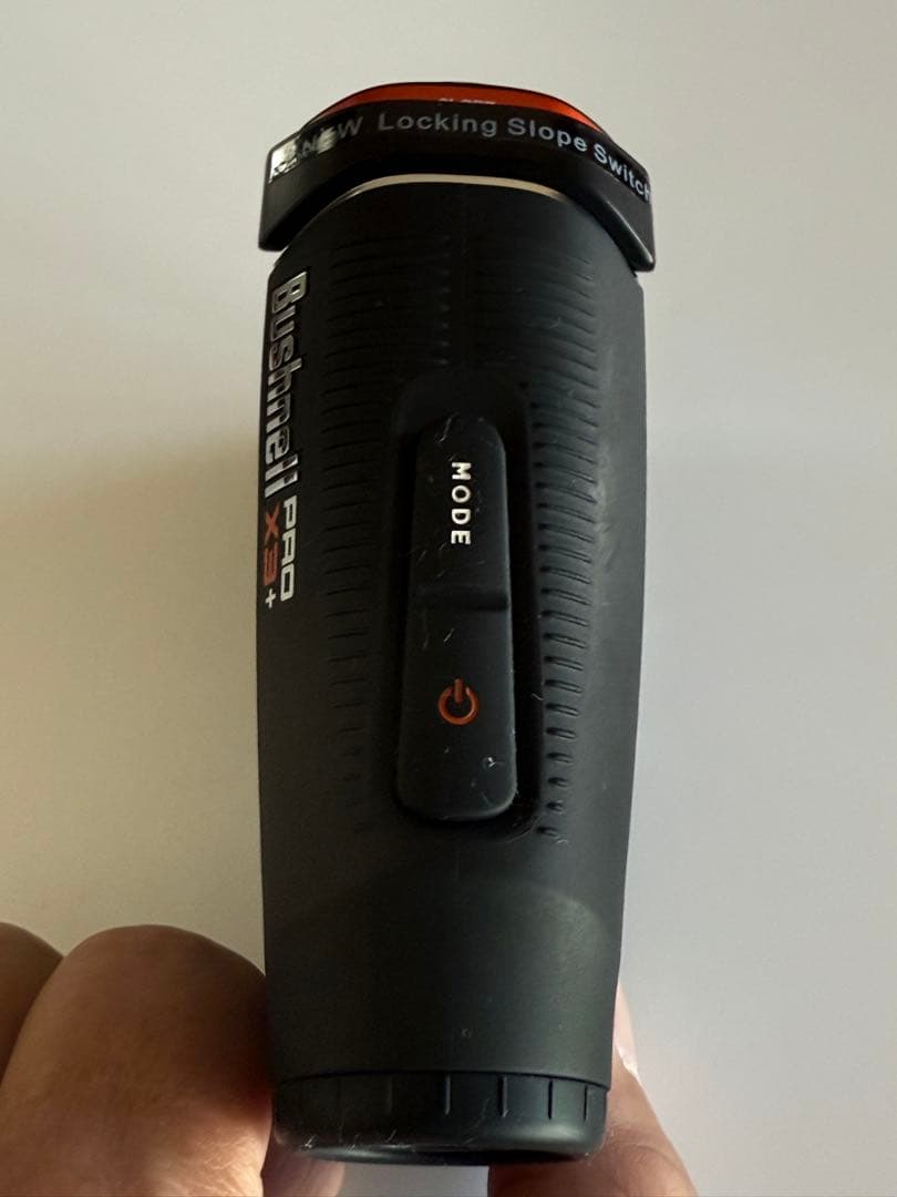 ピンシーカー プロX3プラスジョルト