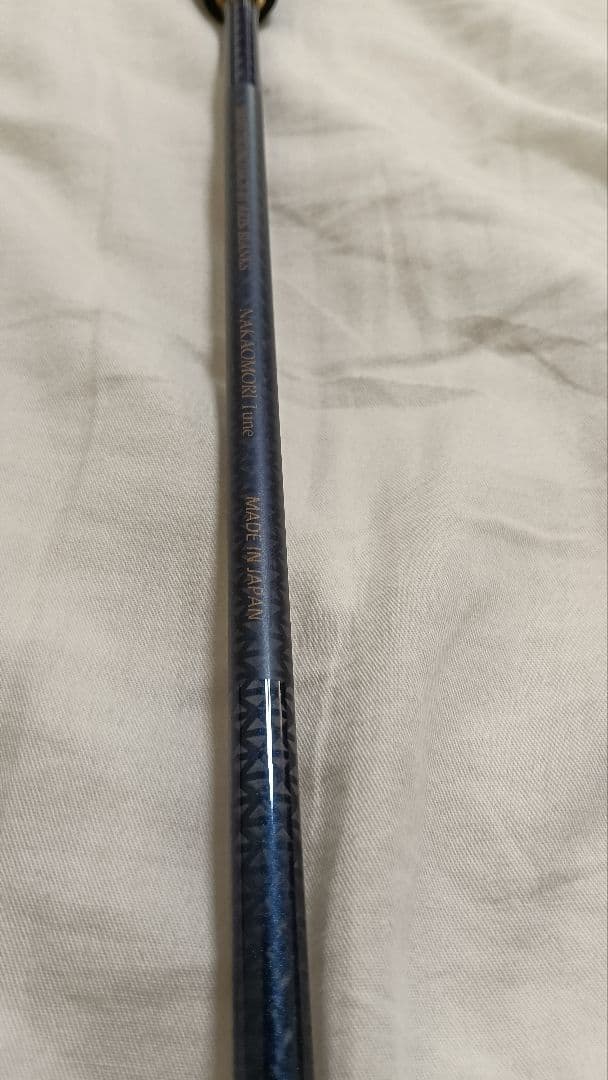 アレス　BLACK JAGUAR ブラックジャガー　漢気　BJOS-702ML