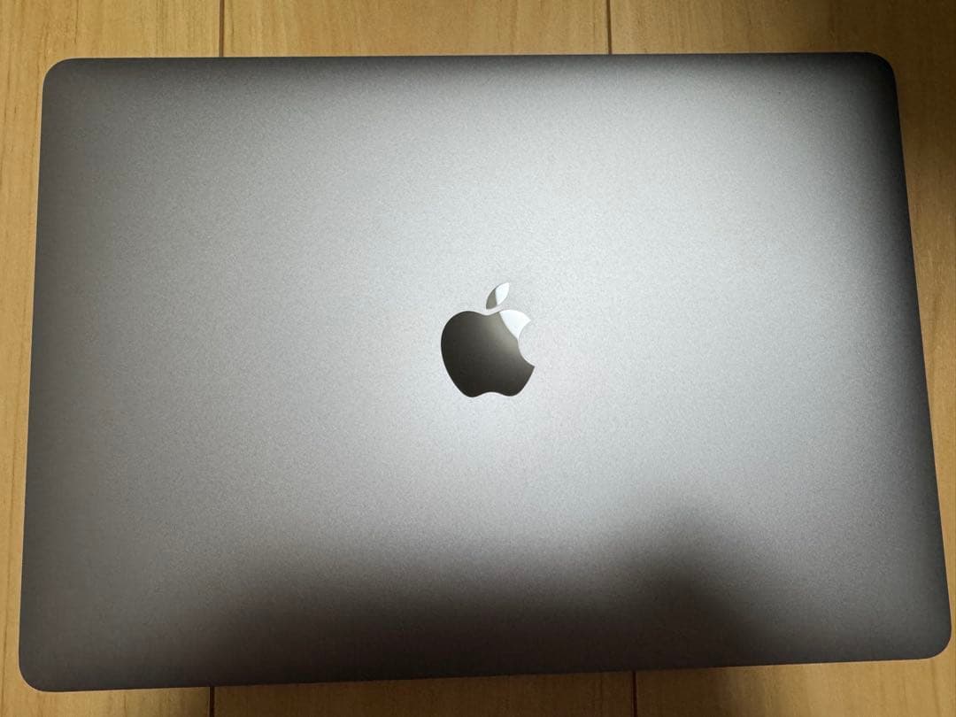 MacBook Air 13″(Apple M1チップ搭載)
