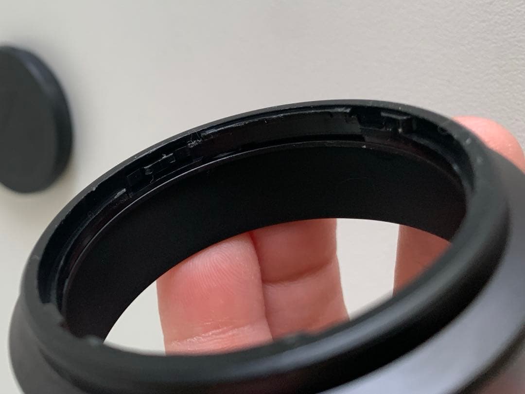 Leica 15mm f1.7 マイクロフォーサーズ