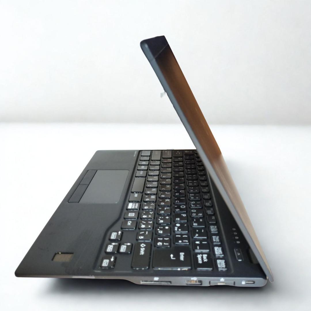 即使用可✅極軽LIFEBOOK✨第10世代i5 8G SSD 高速PC 薄型