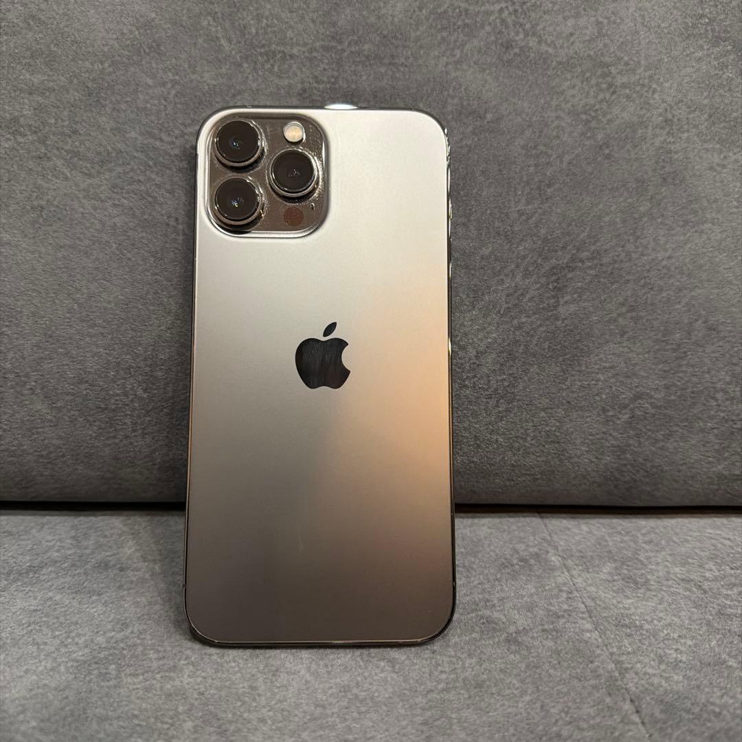 Apple iPhone 13 Pro Max 256GB 美品