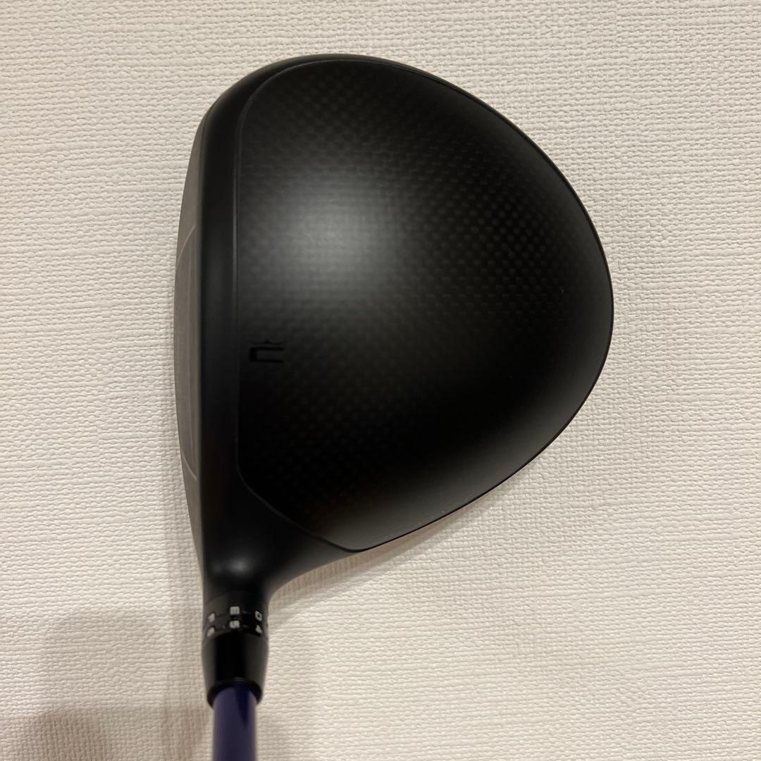 COBRA DS ADAPT X 10.5度 ドライバー　DSアダプト