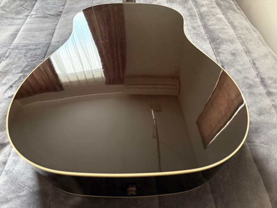 祭屋さん　Gibson J-45 Standard VS