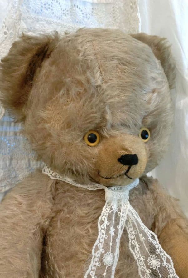 専用　ビンテージ フランスベア 55cm