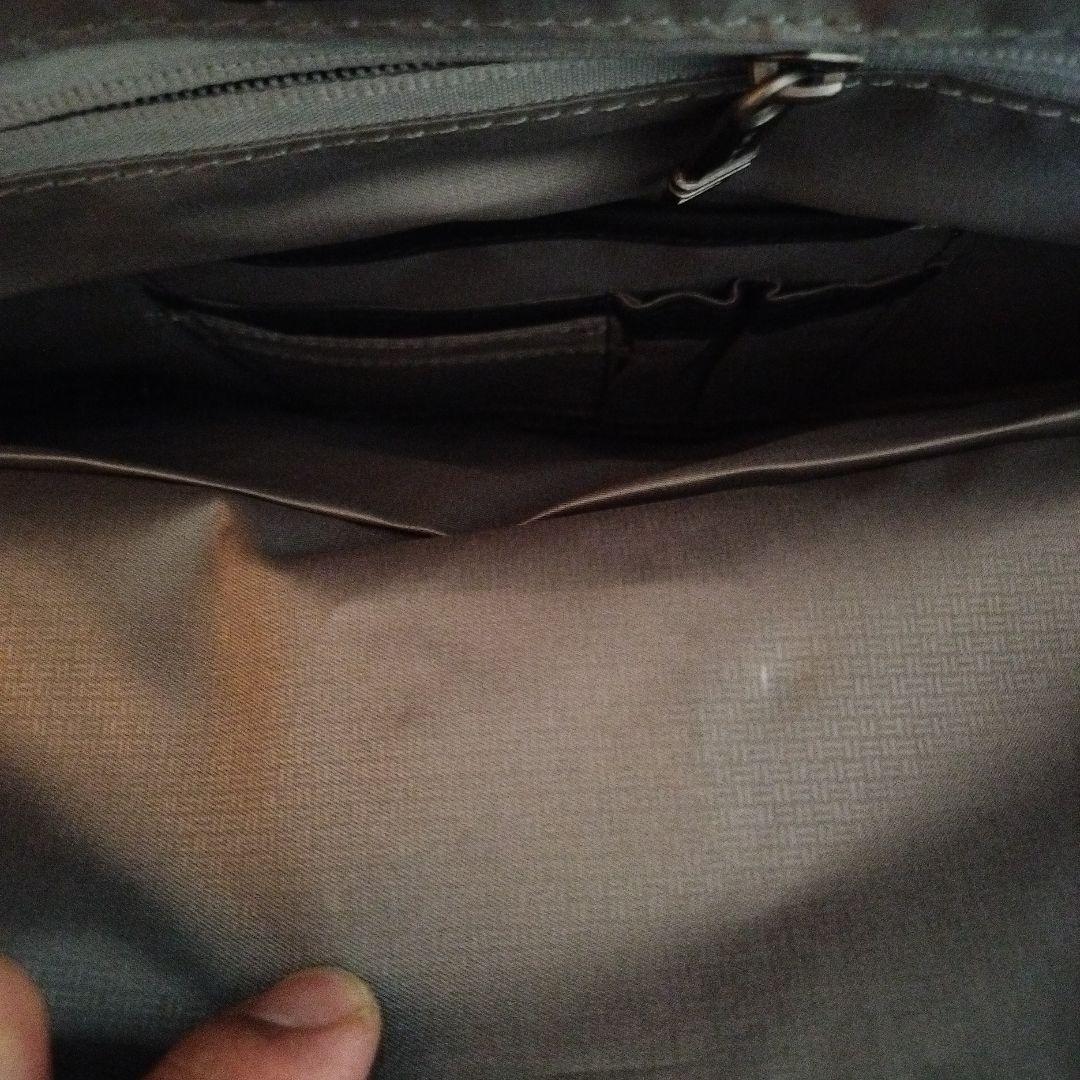 【新品】TUMI ALPHA 3 ビジネスバッグ ブラック