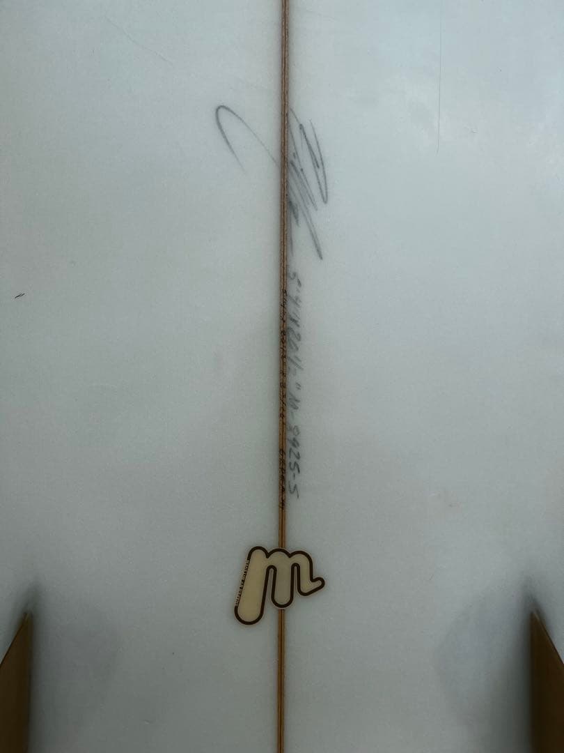 サーフィン・ボディボード THE SWIFTMOVEMENT BOB MITSVEN SKIP FRYE