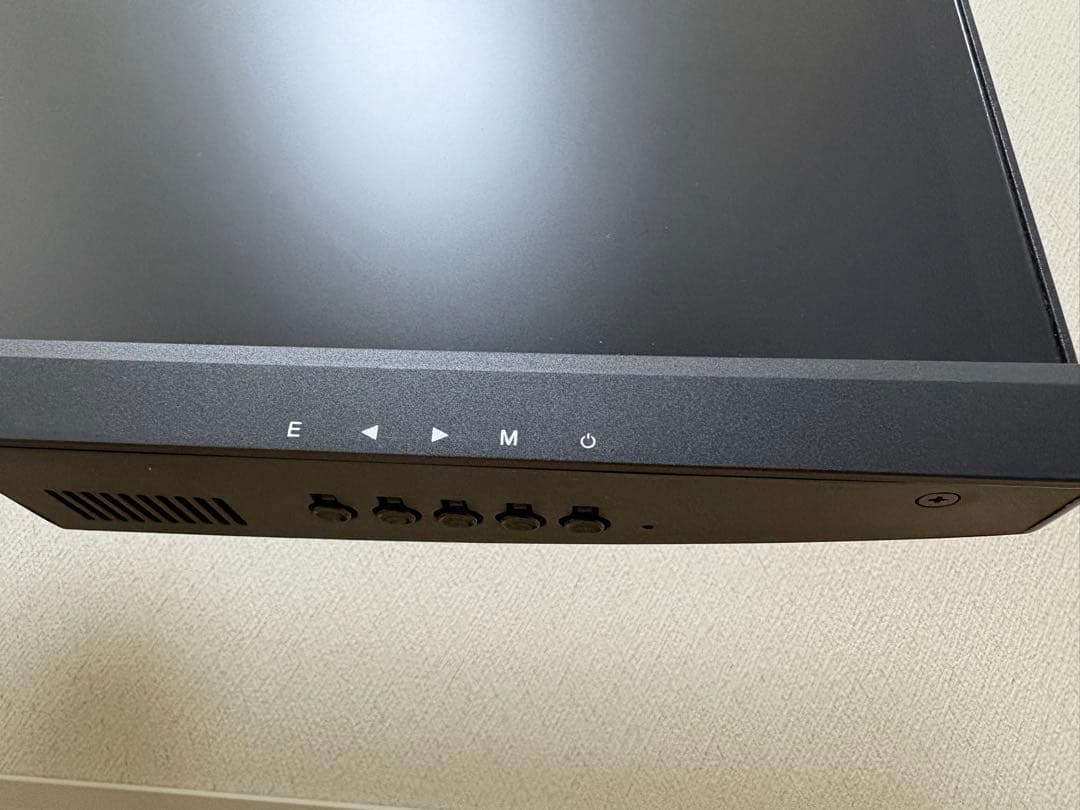 【ジャンク】JAPANNEXT JN-IPS29WFHDR-C65W 29インチ